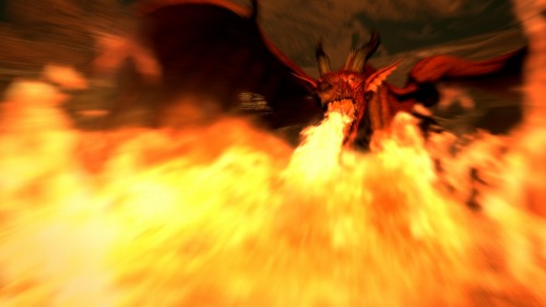 画像ギャラリー No.021のサムネイル画像 / ［TGS 2011］「Dragon's Dogma」のステージイベントをレポート。映画「ベルセルク」やファンタジー作家の水野 良氏とのタイアップが発表に