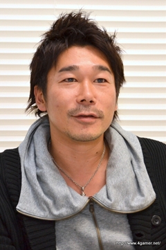画像ギャラリー No.033のサムネイル画像 / ゲームを売るために必要なのは認知と宣伝――カプコンのパブリシティ業務を牽引する萩原良輔氏に，Ustream番組や雑誌の自社出版など，異彩を放つ戦略の真意を聞いてきた