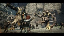 画像ギャラリー No.013のサムネイル画像 / 「Dragon's Dogma」DLCで特殊な性能をもつ「武器」や「盾」が追加に