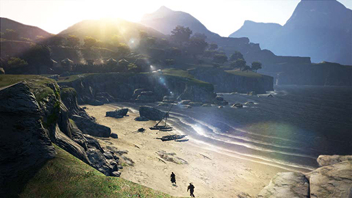 画像ギャラリー No.004のサムネイル画像 / 「Dragon's Dogma」，「イージーモード」を8月6日に，PS3向けの新体験版を8月9日にそれぞれ配信開始。「5万リム」が当たるプレゼント企画の情報も