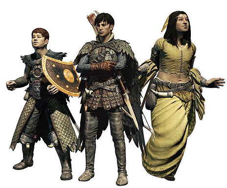 画像ギャラリー No.007のサムネイル画像 / 「Dragon's Dogma」，「イージーモード」を8月6日に，PS3向けの新体験版を8月9日にそれぞれ配信開始。「5万リム」が当たるプレゼント企画の情報も
