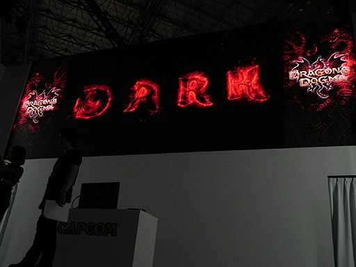 画像ギャラリー No.005のサムネイル画像 / ［TGS 2012］「Dragon's Dogma」を拡張した新作「Dragon's Dogma: Dark Arisen」発表！　Dragon's Dogmaのデータは引き継ぎ可能