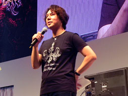 画像ギャラリー No.002のサムネイル画像 / ［TGS 2012］「Dragon's Dogma: Dark Arisen」が発表された「Dragon's Dogma」ステージイベントレポート