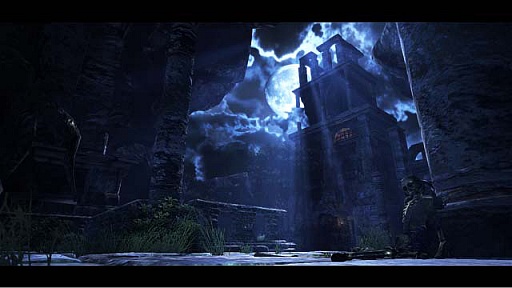 画像ギャラリー No.009のサムネイル画像 / ［TGS 2012］「Dragon's Dogma: Dark Arisen」が発表された「Dragon's Dogma」ステージイベントレポート