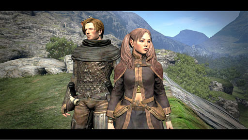 画像ギャラリー No.002のサムネイル画像 / 「Dragon's Dogma」，DLC「漂泊者への褒美・ボーナスパック」が本日配信開始