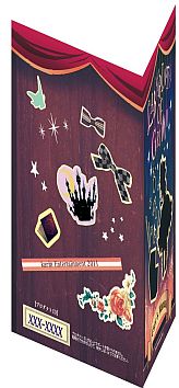 画像ギャラリー No.003のサムネイル画像 / 「絶対迷宮グリム」，9月10日に発売イベント開催。抽選で200名様をご招待