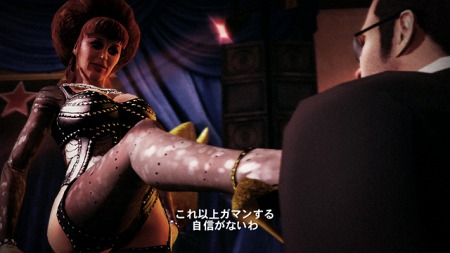 画像ギャラリー No.006のサムネイル画像 / 「デッドライジング 2 オフ・ザ・レコード」，ゲームに登場する「サイコ」のバックグラウンドを紹介。フランクが過去を振り返るムービーも