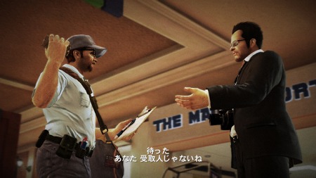 画像ギャラリー No.011のサムネイル画像 / 「デッドライジング 2 オフ・ザ・レコード」，ゲームに登場する「サイコ」のバックグラウンドを紹介。フランクが過去を振り返るムービーも