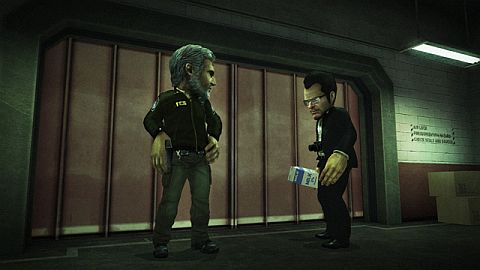 画像ギャラリー No.001のサムネイル画像 / 「デッドライジング 2 オフ・ザ・レコード」，新DLCが5種配信。紹介動画も更新