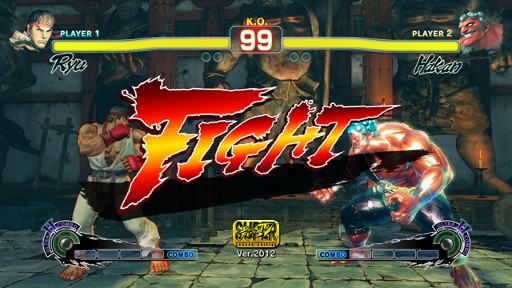 画像ギャラリー No.003のサムネイル画像 / 「Street Fighter IV」の世界大会，「LG Cup Street Fighter IV HD Global Championship 2012」が2月に韓国で開催。日本予選は1月21日に実施予定