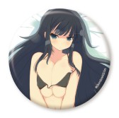 画像ギャラリー No.005のサムネイル画像 / 「閃乱カグラ -少女達の真影-」，“爆乳ハイパーTシャツ”の予約受付がスタート