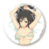 画像ギャラリー No.006のサムネイル画像 / 「閃乱カグラ -少女達の真影-」，“爆乳ハイパーTシャツ”の予約受付がスタート