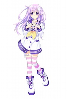 画像ギャラリー No.001のサムネイル画像 / 「超次元ゲイム ネプテューヌmk2」，会社辞めるべき？　中二病って何？　稲船敬二氏による「超次元人生相談」の第1回が公開に