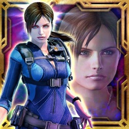 画像ギャラリー No.006のサムネイル画像 / 「バイオハザード アウトブレイク サバイヴ」，3周年記念イベントがスタート