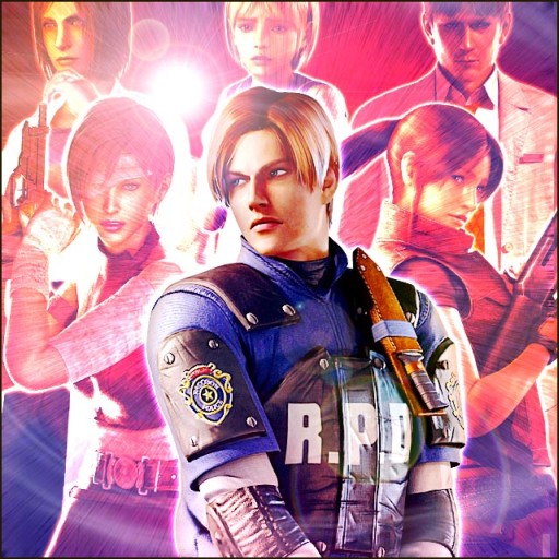 画像ギャラリー No.003のサムネイル画像 / 「バイオハザード アウトブレイク サバイヴ」，クリスマスイベントの報酬はエイダ