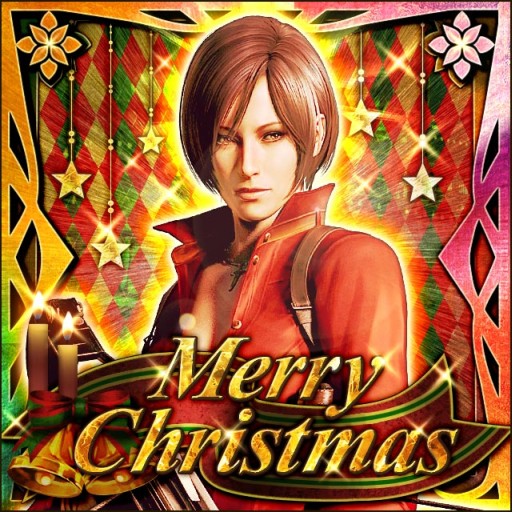 画像ギャラリー No.004のサムネイル画像 / 「バイオハザード アウトブレイク サバイヴ」，クリスマスイベントの報酬はエイダ