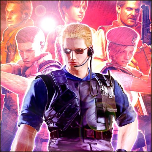 画像ギャラリー No.005のサムネイル画像 / 「バイオハザード アウトブレイク サバイヴ」，クリスマスイベントの報酬はエイダ