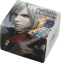 画像ギャラリー No.003のサムネイル画像 / 「FF-TCG」の全国大会がスクウェア・エニックス本社で12月14日，15日開催
