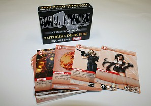 画像ギャラリー No.004のサムネイル画像 / 「FF-TCG」の全国大会がスクウェア・エニックス本社で12月14日，15日開催
