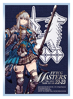 画像ギャラリー No.012のサムネイル画像 / 「FFTCG」，“ブースターパック 反撃の雄たけび”本日発売