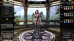 画像ギャラリー No.003のサムネイル画像 / 血しぶき舞うド派手なバトルで心拍数はレッドゾーン！　MMORPG「Legend of Souls」テストプレイレポート