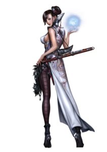 画像ギャラリー No.006のサムネイル画像 / 「Legend of Souls」明日開始の“クローズドテクニカルテスト”に先駆け，ストーリーやクラスの特徴を紹介