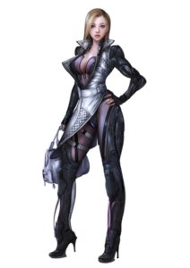 画像ギャラリー No.008のサムネイル画像 / 「Legend of Souls」明日開始の“クローズドテクニカルテスト”に先駆け，ストーリーやクラスの特徴を紹介