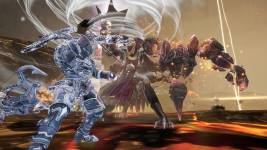 画像ギャラリー No.001のサムネイル画像 / 「Legend of Souls」のクローズドテクニカルテストが本日スタート