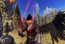 画像ギャラリー No.005のサムネイル画像 / 「Legend of Souls」4月3日にオープンサービスがスタート。「コンボシステム」「怒りシステム」の情報も明らかに