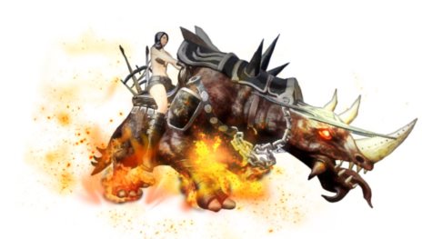 画像ギャラリー No.011のサムネイル画像 / 「Legend of Souls」の正式サービスがスタート。格闘家の川尻達也さんも参加している，各クラスのボイスを担当した声優陣が明らかに