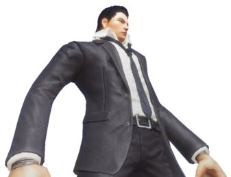 画像ギャラリー No.018のサムネイル画像 / 「Legend of Souls」の正式サービスがスタート。格闘家の川尻達也さんも参加している，各クラスのボイスを担当した声優陣が明らかに