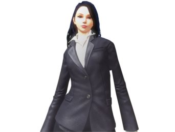 画像ギャラリー No.020のサムネイル画像 / 「Legend of Souls」の正式サービスがスタート。格闘家の川尻達也さんも参加している，各クラスのボイスを担当した声優陣が明らかに