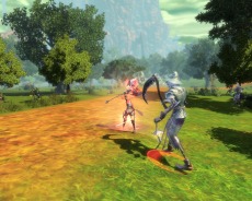 画像ギャラリー No.003のサムネイル画像 / 「Legend of Souls」，50までのレベルキャップ開放や新マップなどを追加するアップデート「天元守護」が本日実装に