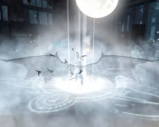画像ギャラリー No.004のサムネイル画像 / 「Legend of Souls」，50までのレベルキャップ開放や新マップなどを追加するアップデート「天元守護」が本日実装に