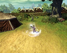 画像ギャラリー No.005のサムネイル画像 / 「Legend of Souls」，レベルキャップが54レベルまで開放されるアップデート「ティグラトの幻影」が7月24日に実装決定。特設ページも公開