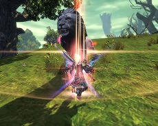 画像ギャラリー No.006のサムネイル画像 / 「Legend of Souls」，レベルキャップが54レベルまで開放されるアップデート「ティグラトの幻影」が7月24日に実装決定。特設ページも公開