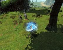 画像ギャラリー No.008のサムネイル画像 / 「Legend of Souls」，レベルキャップが54レベルまで開放されるアップデート「ティグラトの幻影」が7月24日に実装決定。特設ページも公開