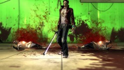 画像ギャラリー No.004のサムネイル画像 / 「NO MORE HEROES RED ZONE Edition」，グッとハードになったグラフィックスなどの特徴をスクリーンショットと合わせて紹介