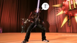 画像ギャラリー No.007のサムネイル画像 / 「NO MORE HEROES RED ZONE Edition」，グッとハードになったグラフィックスなどの特徴をスクリーンショットと合わせて紹介
