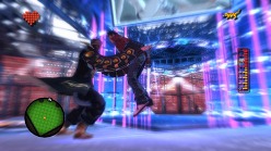 画像ギャラリー No.011のサムネイル画像 / 「NO MORE HEROES RED ZONE Edition」，グッとハードになったグラフィックスなどの特徴をスクリーンショットと合わせて紹介
