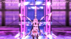 画像ギャラリー No.013のサムネイル画像 / 「NO MORE HEROES RED ZONE Edition」，グッとハードになったグラフィックスなどの特徴をスクリーンショットと合わせて紹介