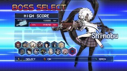 画像ギャラリー No.019のサムネイル画像 / 「NO MORE HEROES RED ZONE Edition」，グッとハードになったグラフィックスなどの特徴をスクリーンショットと合わせて紹介