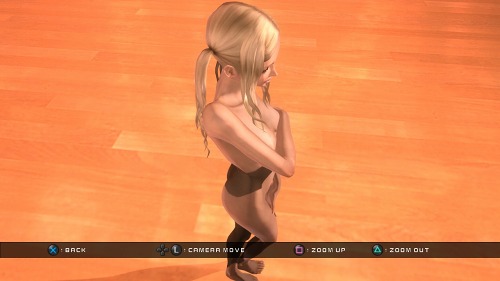 画像ギャラリー No.021のサムネイル画像 / 「NO MORE HEROES RED ZONE Edition」，グッとハードになったグラフィックスなどの特徴をスクリーンショットと合わせて紹介