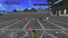 画像ギャラリー No.005のサムネイル画像 / 「NO MORE HEROES RED ZONE Edition」，お金がない，困った。そんなときはサンタデストロイでアルバイトを