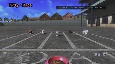 画像ギャラリー No.006のサムネイル画像 / 「NO MORE HEROES RED ZONE Edition」，お金がない，困った。そんなときはサンタデストロイでアルバイトを