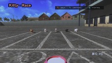 画像ギャラリー No.007のサムネイル画像 / 「NO MORE HEROES RED ZONE Edition」，お金がない，困った。そんなときはサンタデストロイでアルバイトを