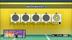 画像ギャラリー No.009のサムネイル画像 / Wii版「マリオ＆ソニック AT ロンドンオリンピックTM」が12月8日に発売。マリオとソニックがオリンピック正式種目や「ドリーム競技」に挑む