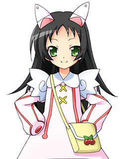 画像ギャラリー No.001のサムネイル画像 / スロットを回して敵を倒せ！　PSP用ソフト「快盗天使ツインエンジェル〜時とセカイの迷宮〜」が2011年8月25日に発売決定