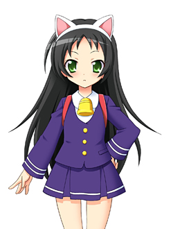 画像ギャラリー No.002のサムネイル画像 / スロットを回して敵を倒せ！　PSP用ソフト「快盗天使ツインエンジェル〜時とセカイの迷宮〜」が2011年8月25日に発売決定