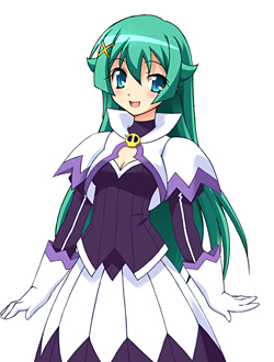 画像ギャラリー No.003のサムネイル画像 / スロットを回して敵を倒せ！　PSP用ソフト「快盗天使ツインエンジェル〜時とセカイの迷宮〜」が2011年8月25日に発売決定